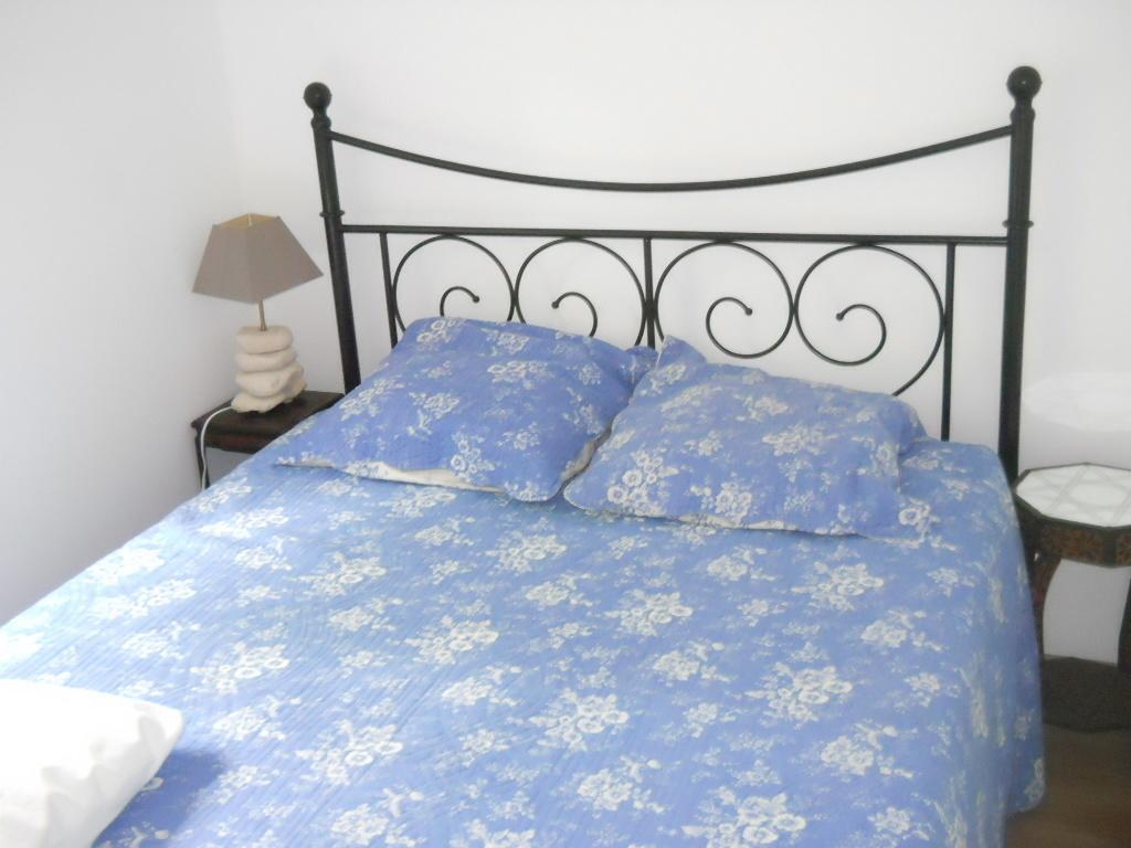 Le Domaine De La Genette Villa Paussac-et-Saint-Vivien Bilik gambar